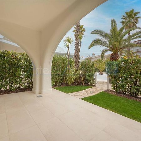 Villaggio Dei Pellicani Lido di Jesolo Zewnętrze zdjęcie